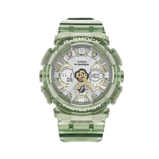 Ceas de damă Casio G-Shock GMA-S120GS-3AER