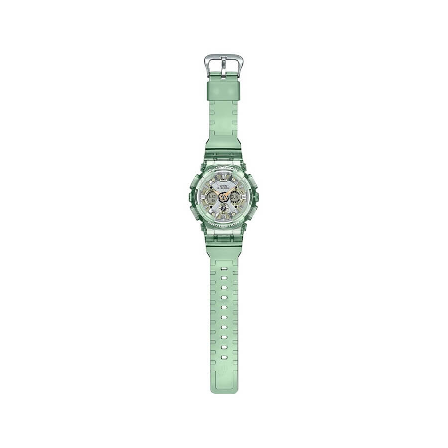 Ceas de damă Casio G-Shock GMA-S120GS-3AER