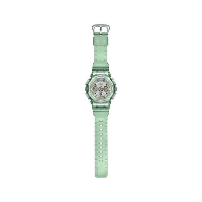 Ceas de damă Casio G-Shock GMA-S120GS-3AER