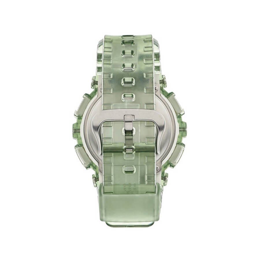Ceas de damă Casio G-Shock GMA-S120GS-3AER