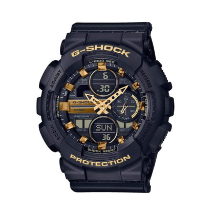 Ceas de damă Casio G-Shock GMA-S140M-1AER