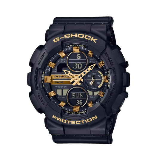 Ceas de damă Casio G-Shock GMA-S140M-1AER