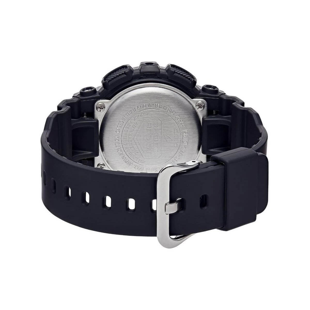 Ceas de damă Casio G-Shock GMA-S140M-1AER