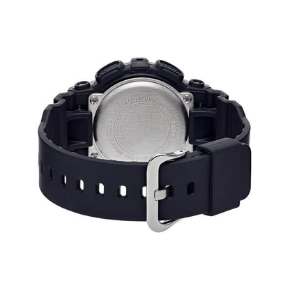 Ceas de damă Casio G-Shock GMA-S140M-1AER