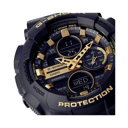 Ceas de damă Casio G-Shock GMA-S140M-1AER