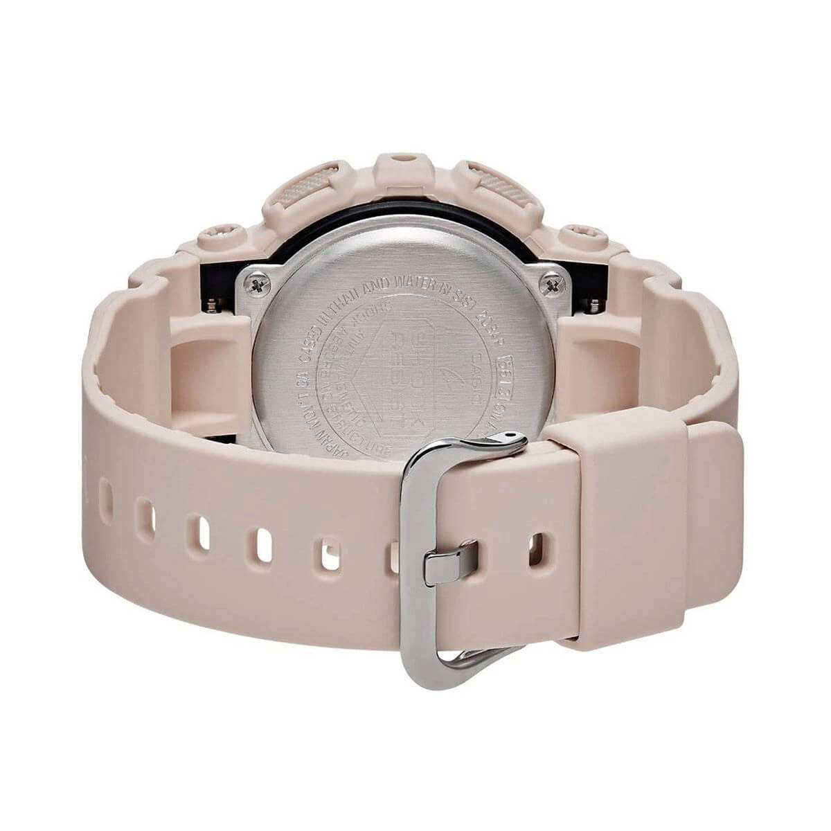 Ceas de damă Casio G-Shock GMA-S140M-4AER