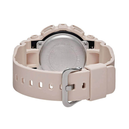 Ceas de damă Casio G-Shock GMA-S140M-4AER
