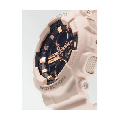 Ceas de damă Casio G-Shock GMA-S140M-4AER