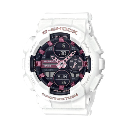 Ceas de damă Casio G-Shock GMA-S140M-7AER