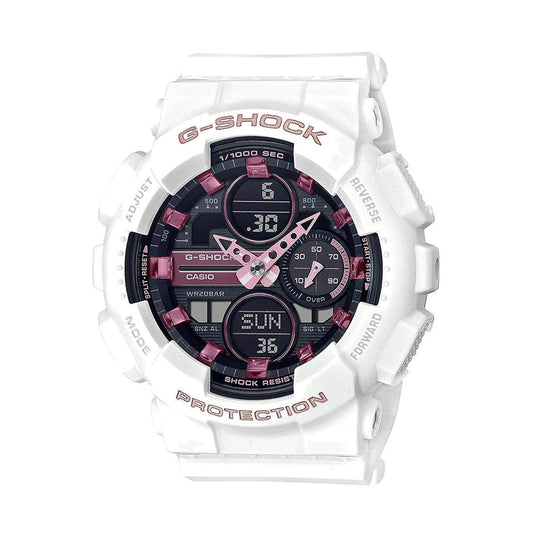 Ceas de damă Casio G-Shock GMA-S140M-7AER