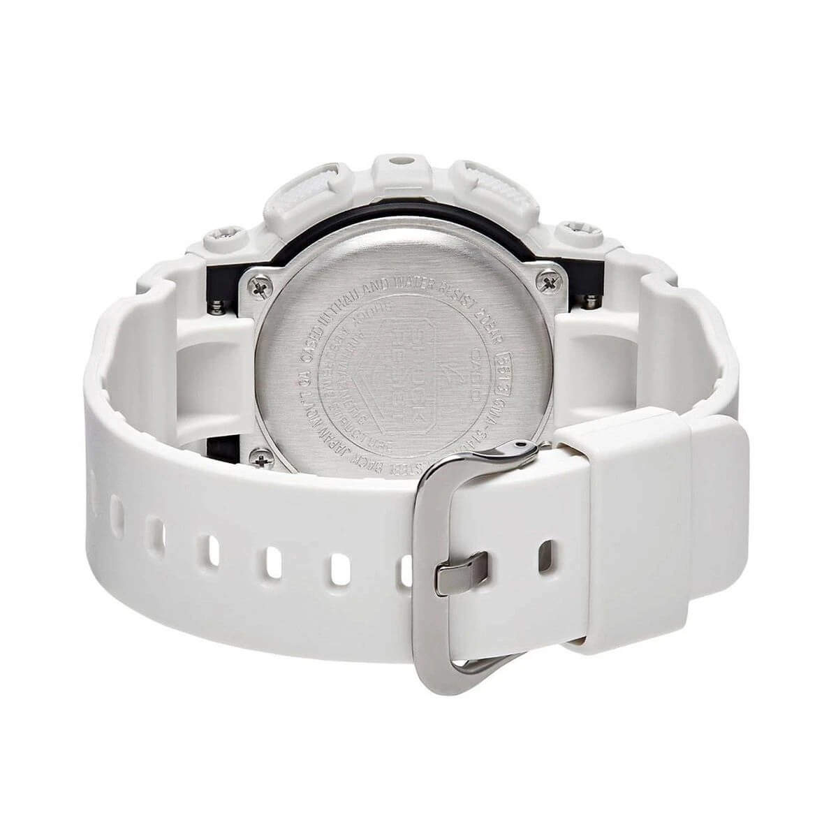 Ceas de damă Casio G-Shock GMA-S140M-7AER