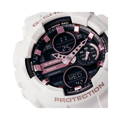 Ceas de damă Casio G-Shock GMA-S140M-7AER