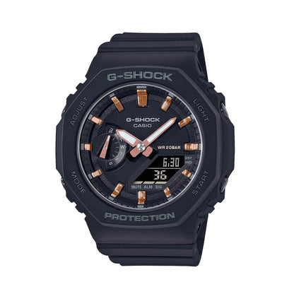 Ceas de damă Casio G-Shock GMA-S2100-1AER