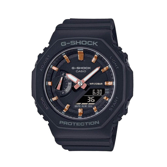 Ceas de damă Casio G-Shock GMA-S2100-1AER