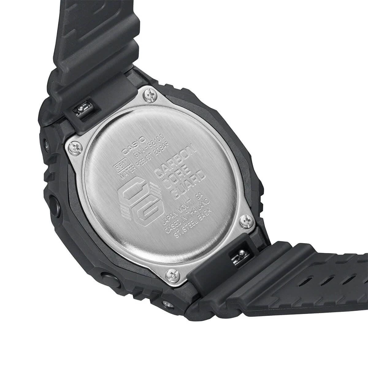 Ceas de damă Casio G-Shock GMA-S2100-1AER