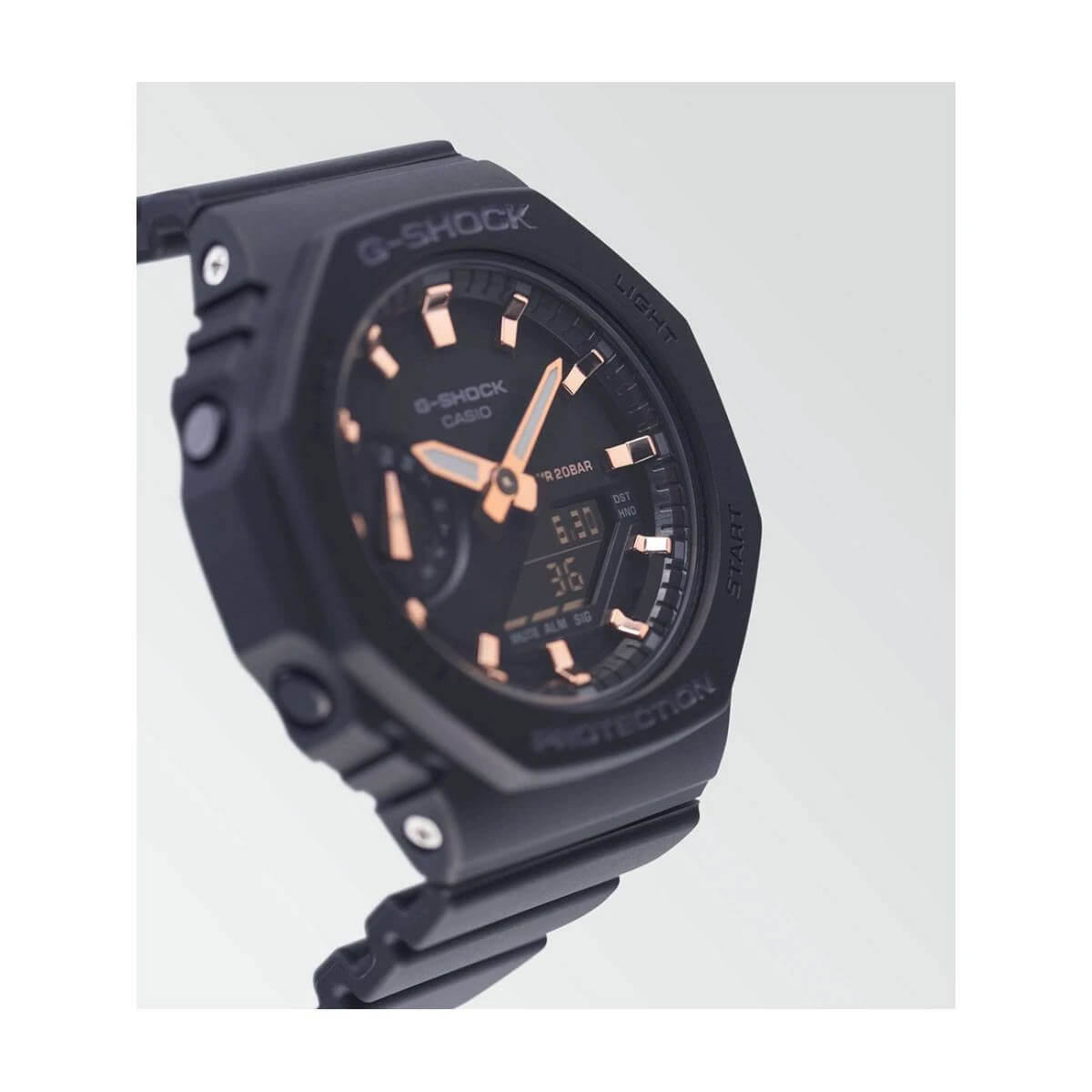 Ceas de damă Casio G-Shock GMA-S2100-1AER