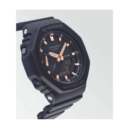 Ceas de damă Casio G-Shock GMA-S2100-1AER