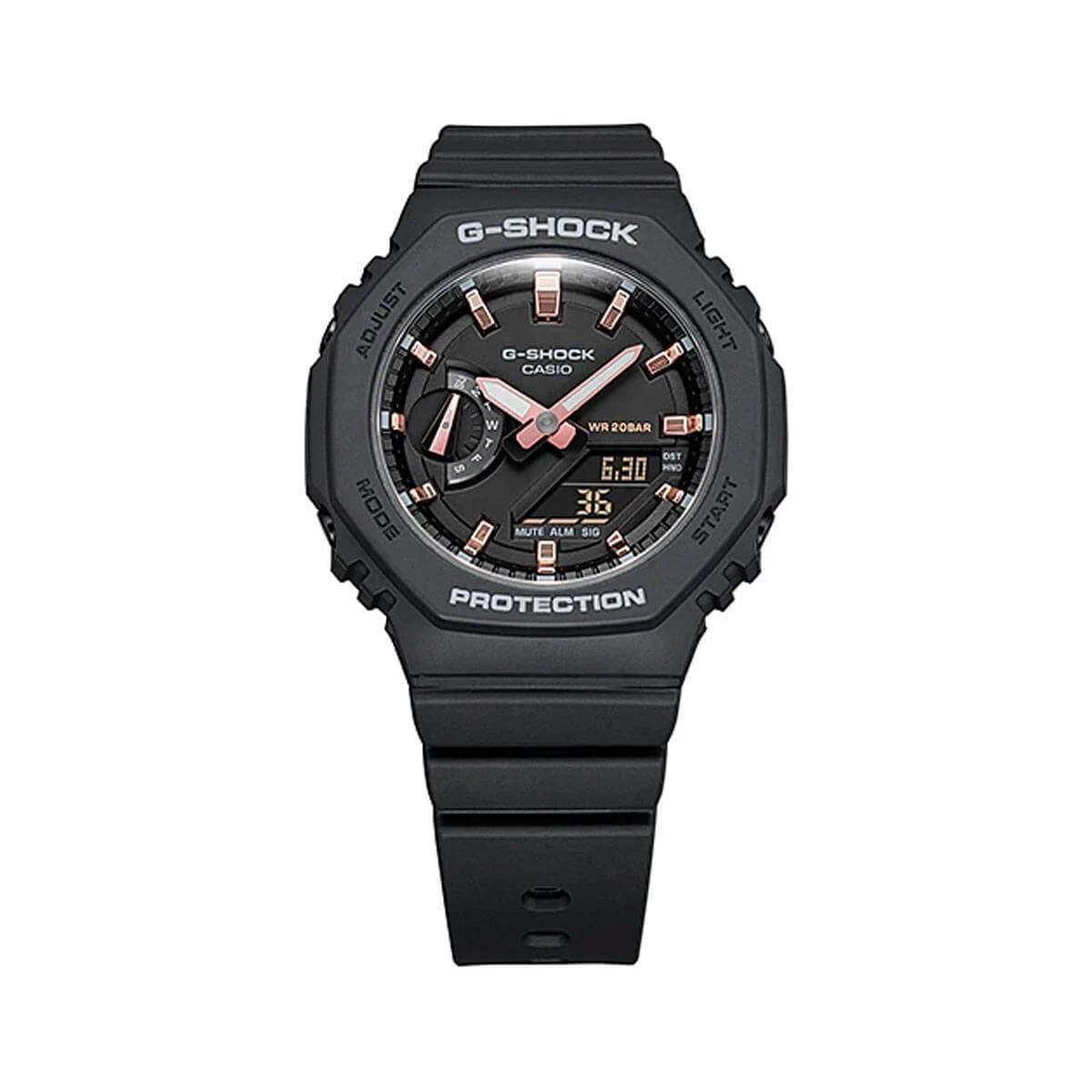 Ceas de damă Casio G-Shock GMA-S2100-1AER