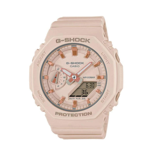 Ceas de damă Casio G-Shock GMA-S2100-4AER