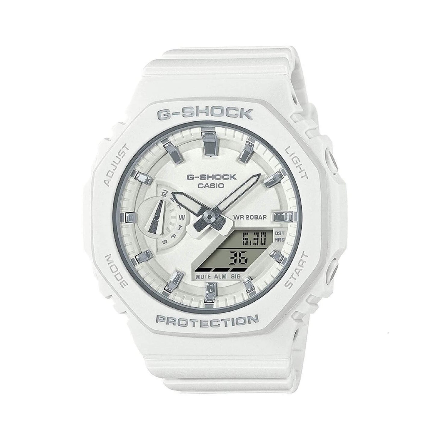 Ceas de damă Casio G-Shock GMA-S2100-7AER