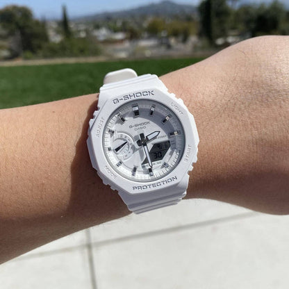 Ceas de damă Casio G-Shock GMA-S2100-7AER
