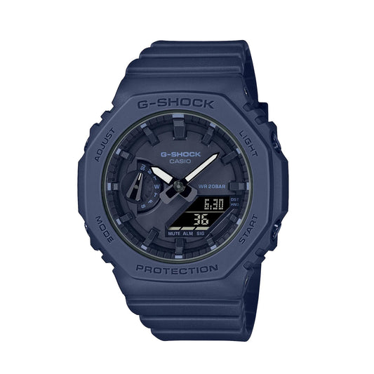 Ceas de damă CASIO G-SHOCK GMA-S2100BA-2A1ER