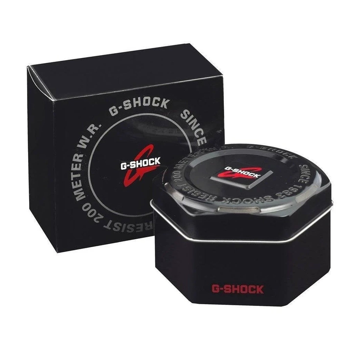 Ceas de damă CASIO G-Shock GMA-S2100BA-4AER