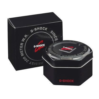 Ceas de damă CASIO G-Shock GMA-S2100BA-4AER