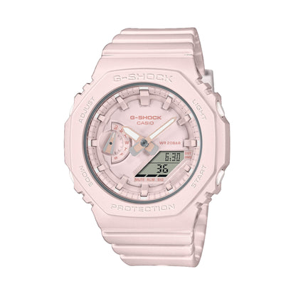 Ceas de damă CASIO G-Shock GMA-S2100BA-4AER