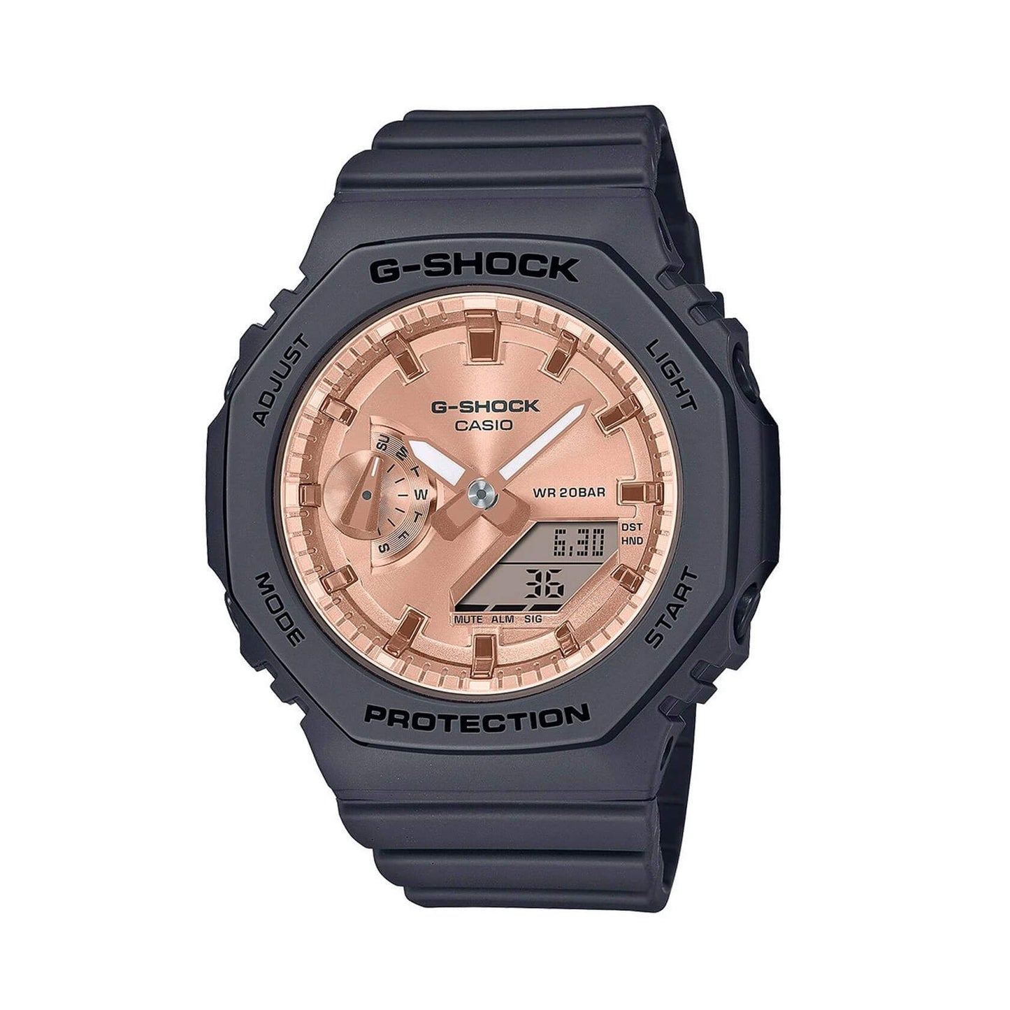 Ceas de damă Casio G-Shock GMA-S2100MD-1AER