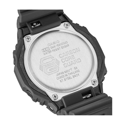 Ceas de damă Casio G-Shock GMA-S2100MD-1AER