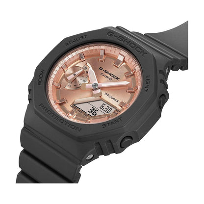 Ceas de damă Casio G-Shock GMA-S2100MD-1AER