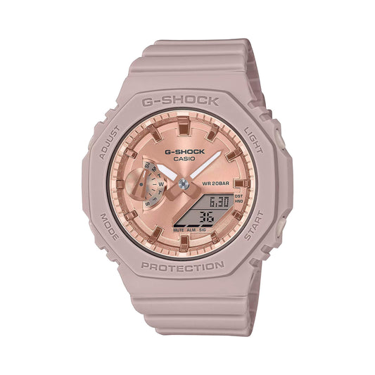 Ceas de damă Casio G-Shock GMA-S2100MD-4AER