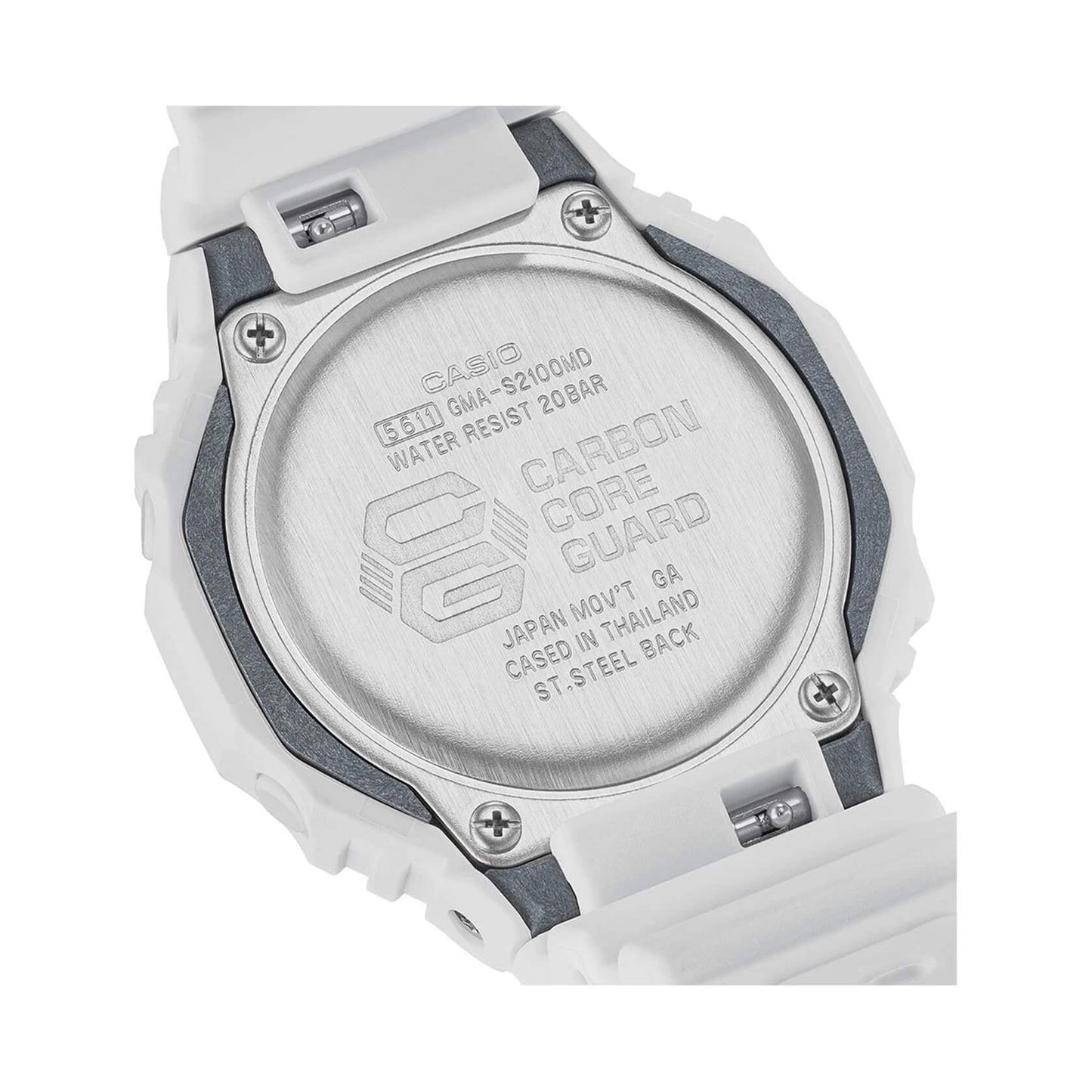 Ceas de damă Casio G-Shock GMA-S2100MD-7AER