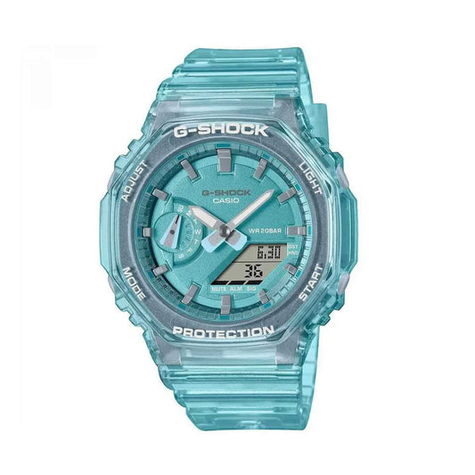 Ceas de damă Casio G-Shock GMA-S2100SK-2AER
