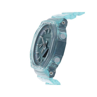 Ceas de damă Casio G-Shock GMA-S2100SK-2AER