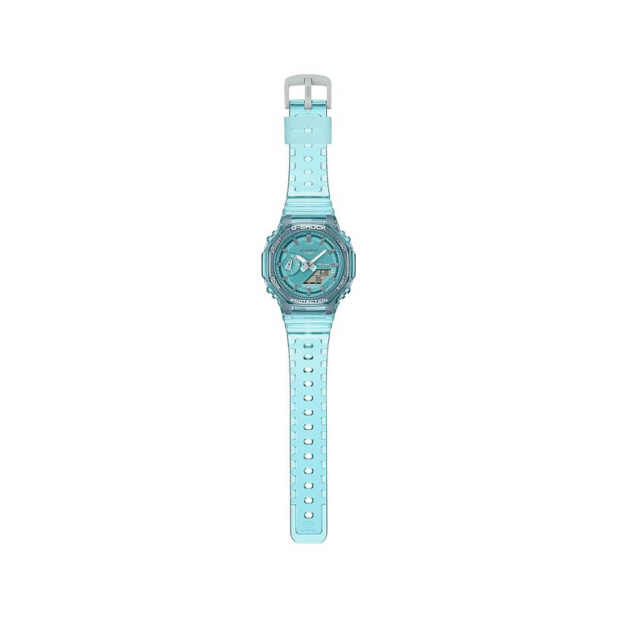 Ceas de damă Casio G-Shock GMA-S2100SK-2AER