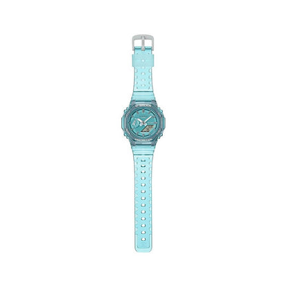 Ceas de damă Casio G-Shock GMA-S2100SK-2AER