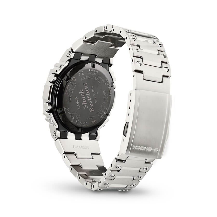 Ceas bărbătesc Casio G-Shock GMW-B5000D-1ER