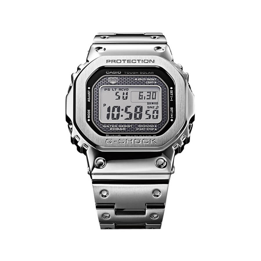 Ceas bărbătesc Casio G-Shock GMW-B5000D-1ER