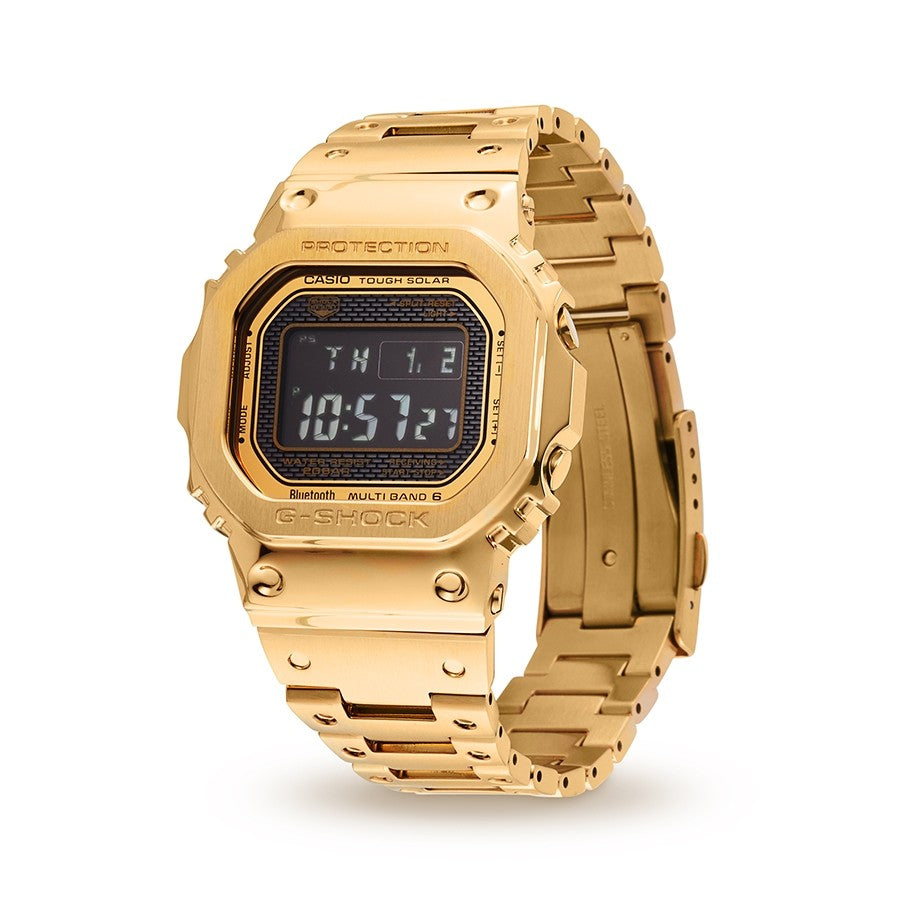 Ceas bărbătesc Casio G-Shock GMW-B5000GD-9E