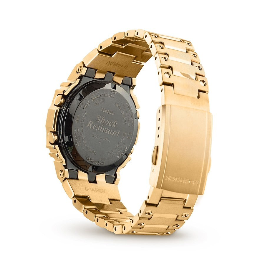 Ceas bărbătesc Casio G-Shock GMW-B5000GD-9E