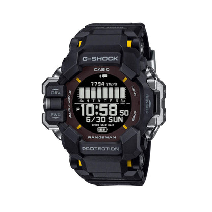 Ceas bărbătesc Casio G-Shock Rangeman GPR-H1000-1ER