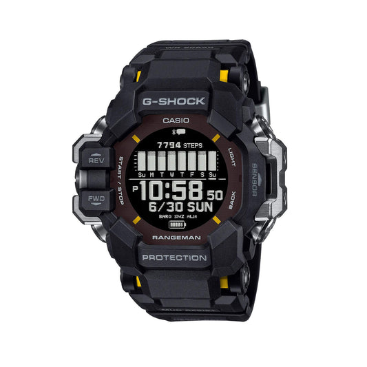 Ceas bărbătesc Casio G-Shock Rangeman GPR-H1000-1ER