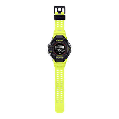Ceas bărbătesc Casio G-Shock Rangeman GPS Solar GPR-H1000RY-1A9ER