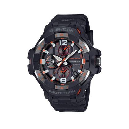 Ceas bărbătesc Casio G-Shock Gravitymaster GR-B300-1A4ER