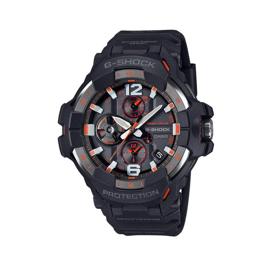 Ceas bărbătesc Casio G-Shock Gravitymaster GR-B300-1A4ER