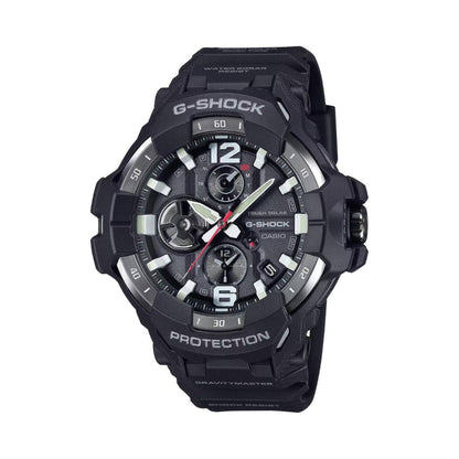 Ceas bărbătesc Casio G-Shock Gravitymaster GR-B300-1AER
