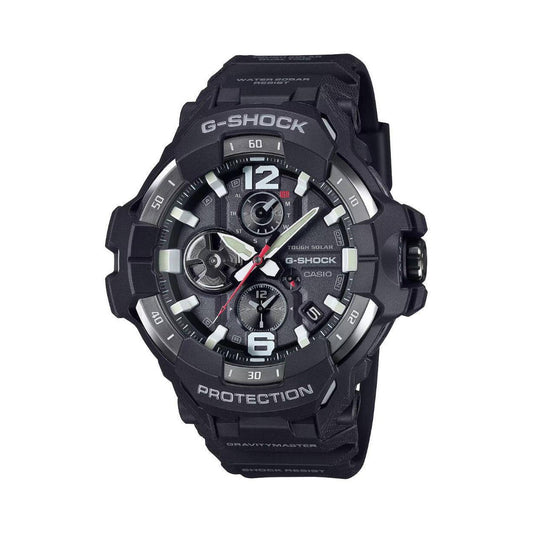 Ceas bărbătesc Casio G-Shock Gravitymaster GR-B300-1AER