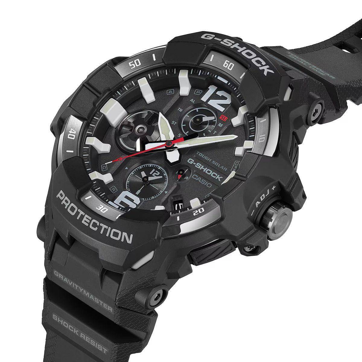 Ceas bărbătesc Casio G-Shock Gravitymaster GR-B300-1AER